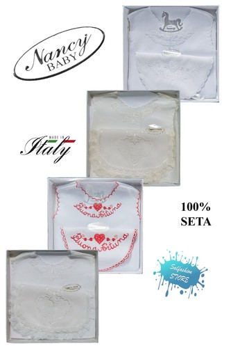 Completo bavetta camicina - bavetta, +