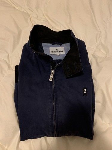 Chevignon giubbotto bomber - chevignon,