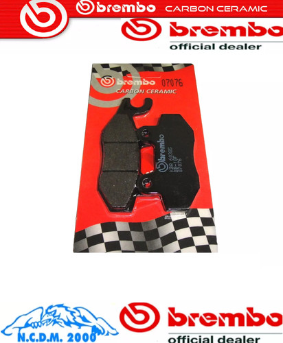 Pastiglie freno brembo - freno,