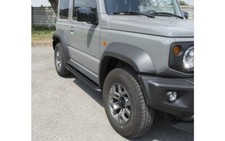 Pedane laterali S50 stondate