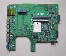 Per Acer Aspire 5535 5335 AMD scheda madre 48.4K901.021 MB.AUA01.001 100% testata
