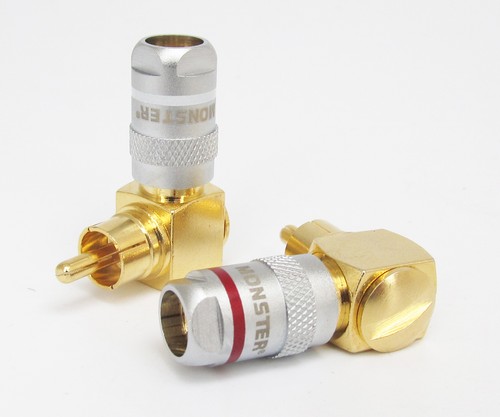 Paia connettore maschio a - maschio,