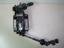 1S7T-3F818-AD PIANTONE STERZO JAGUAR X-TYPE 2.0 DIESEL ANNO 2003 0265005414