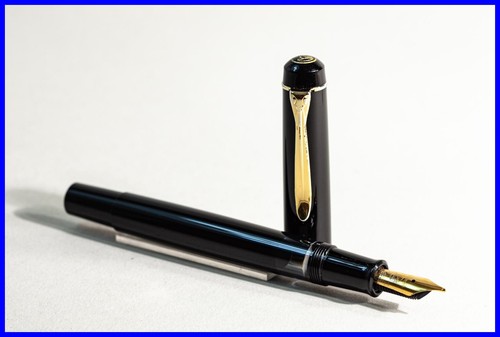 1985 pelikan nero m200 old - pelikan,