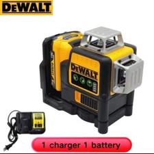 DeWalt Livella laser