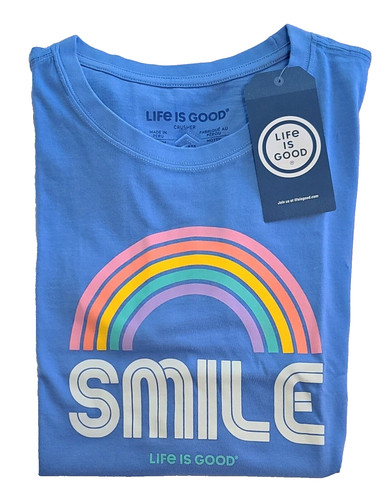 Life good shirt relaxed - shirt,