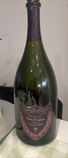 Dom perignon rose 2008 - dom, magnum