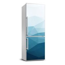 Adesivo parete frigo