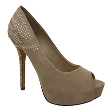 SCARPE DECOLTE SANDALO DONNA