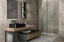 Arredo bagno mobile - arredo,