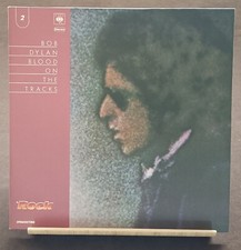 Bob Dylan – Blood On The