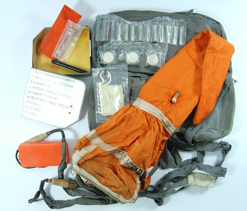 Naz survival life set - naz-7m,