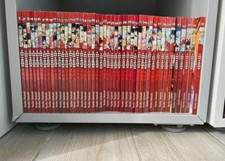 Serie completa - serie,