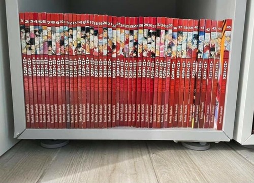 Serie completa - serie,