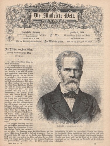 Ernst kossak deutscher - ernst, kossak,