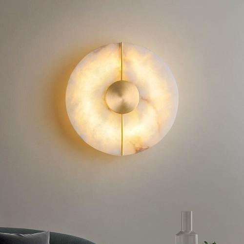 Applique parete 12w - da,