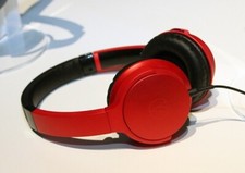 Audio Technica Cuffie