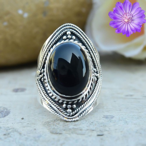 Anello argento sterling 925 - anello, in