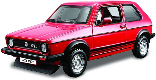 Bburago modellino 43205 - modellino, vw