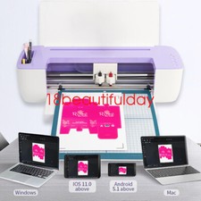 Plotter taglierina per taglio tavole carta plotter 100-240V 10-300mm/s 48W