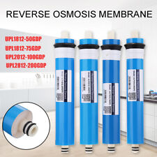 Impianto osmosi inversa