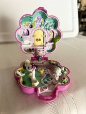 Polly pocket 1990 vintage - polly,