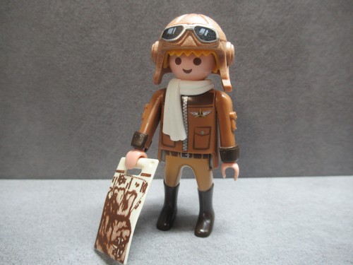 Playmobil personaggi figures - personaggi,