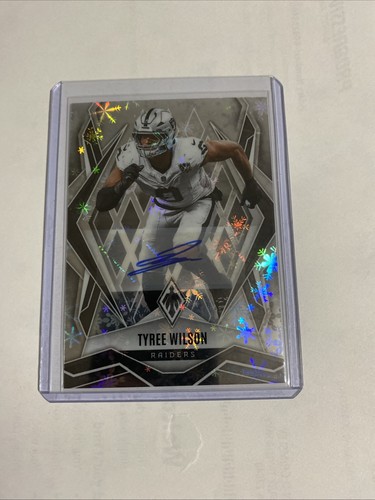 2025 panini phoenix - -, tyree