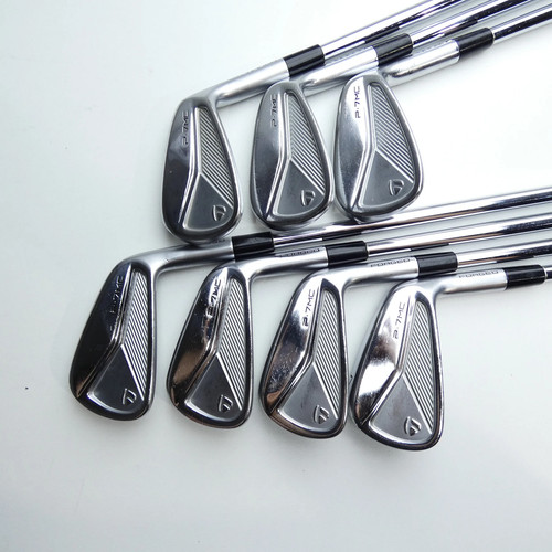 Set ferri usati taylormade - set,