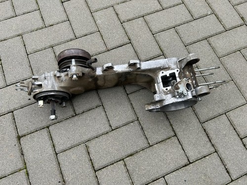 Blocco motore honda - blocco,