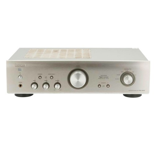 Denon amplificatore integrato - amplificatore,