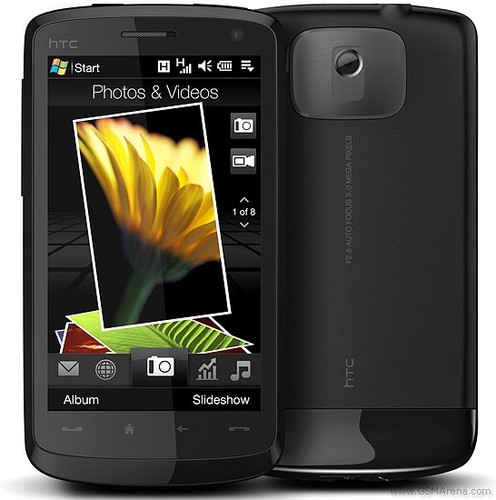 Htc touch t8282 - htc,
