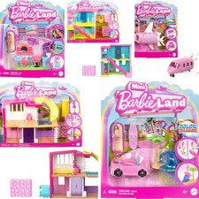 Mini barbie land - mini,