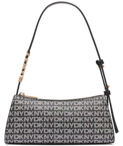 Dkny avril top zip - avril,