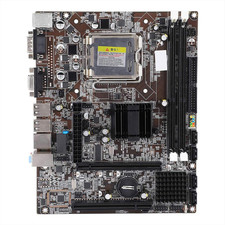 G41A Scheda Madre ATX LGA 775