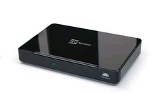 Decoder Tele system ts up