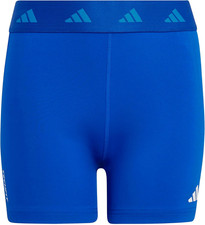 Kids Techfit Short Tights