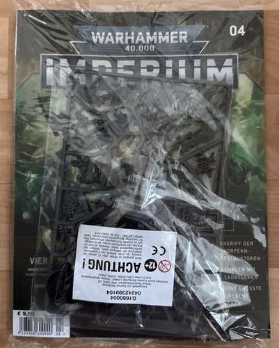 Warhammer 000 impero - warhammer,