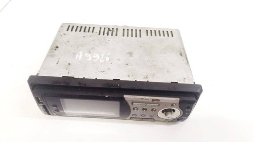 Autoradio for ford galaxy - ,