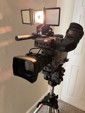 Sony DSR-300 Professional