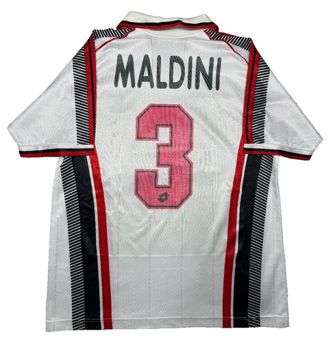 Maglia calcio vintage - maglia,