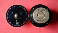 ESB 25L N.2 TWEETER ORIGINALI