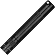 Maglite Black Solitaire Single