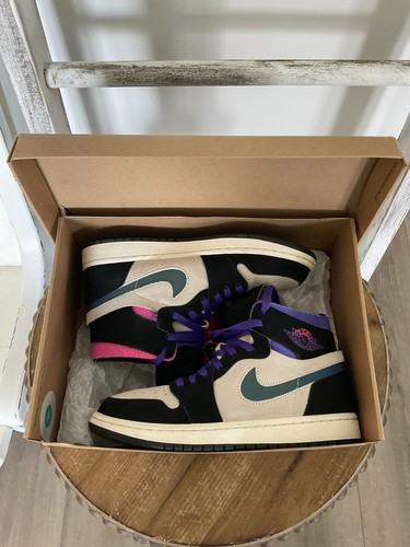 Jordan high zoom comfort - zoom, x