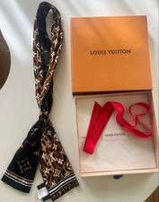 Sciarpa Louis Vuitton Monogram