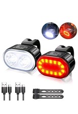 KIT 2 LUCE ANTERIORE E