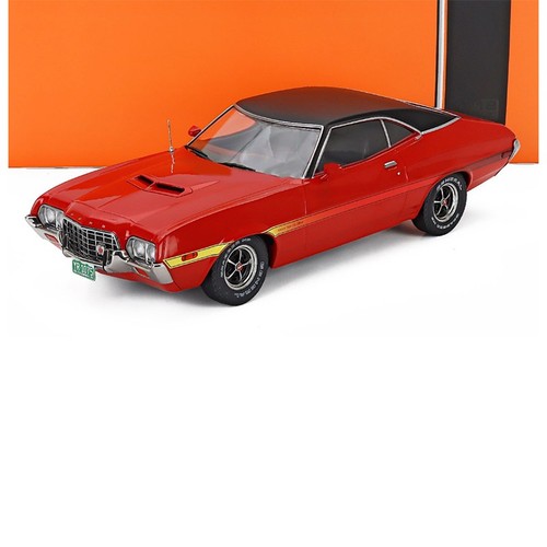 Ford usa gran torino - ford, sport