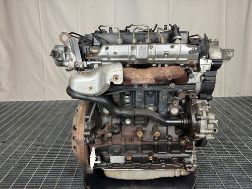 Motore diesel renault master - diesel,