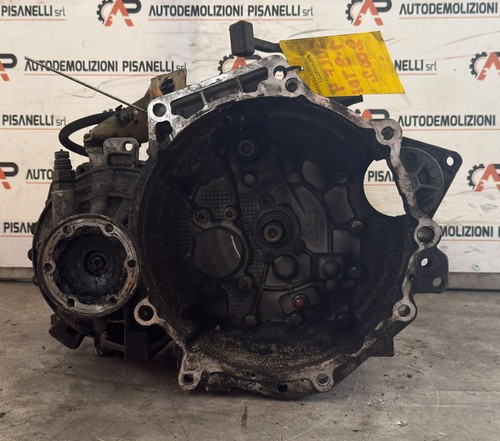 Cambio marce volkswagen - cambio, 5