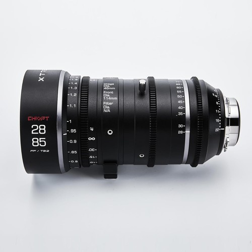 Chiopt xtreme zoom mm - xtreme,